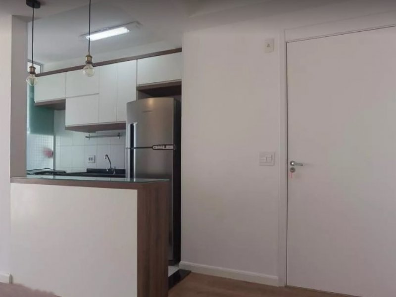 imóvel com 68m² - São Bernardo - Campinas