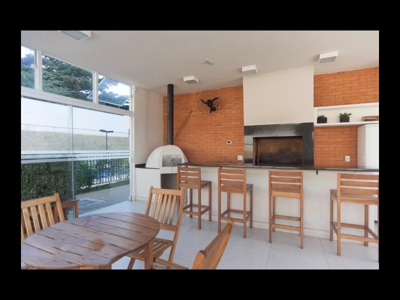 imóvel com 68m² - São Bernardo - Campinas
