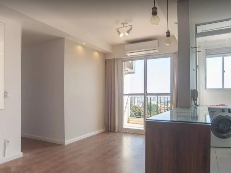 imóvel com 68m² - São Bernardo - Campinas
