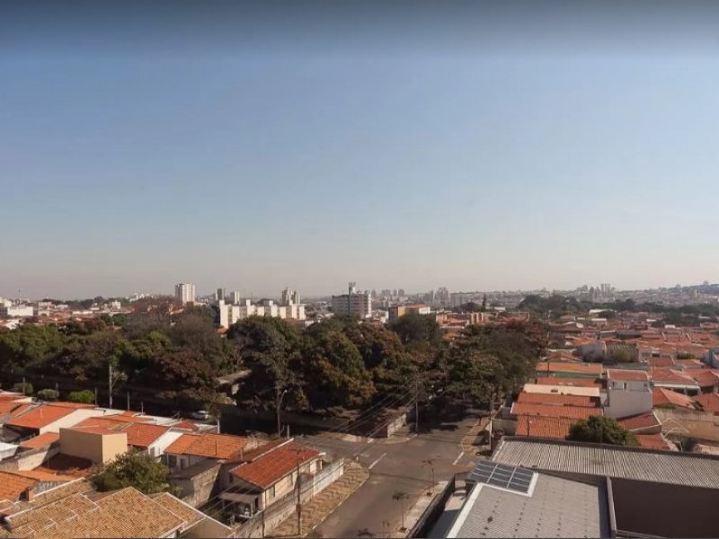 imóvel com 68m² - São Bernardo - Campinas