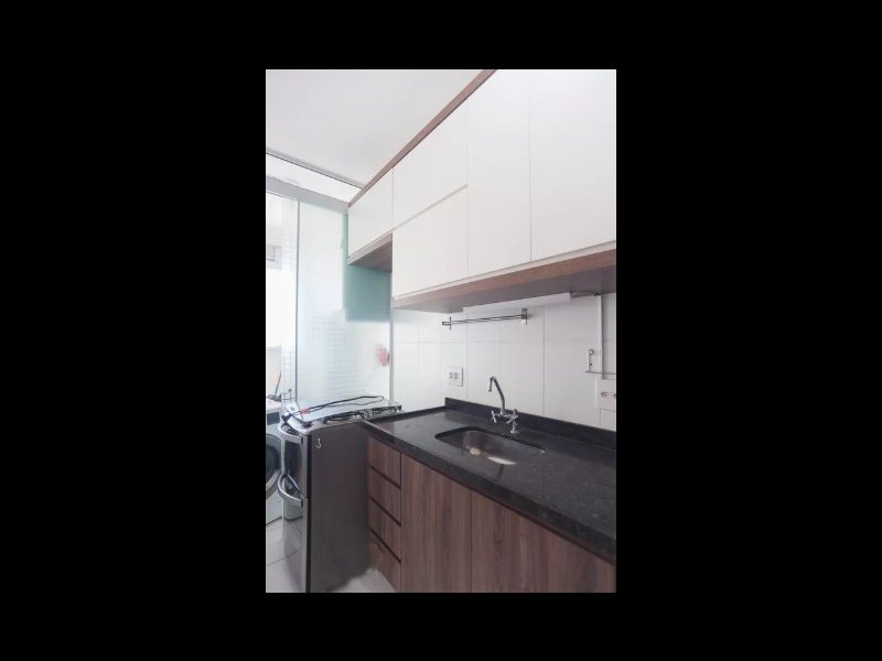 imóvel com 68m² - São Bernardo - Campinas