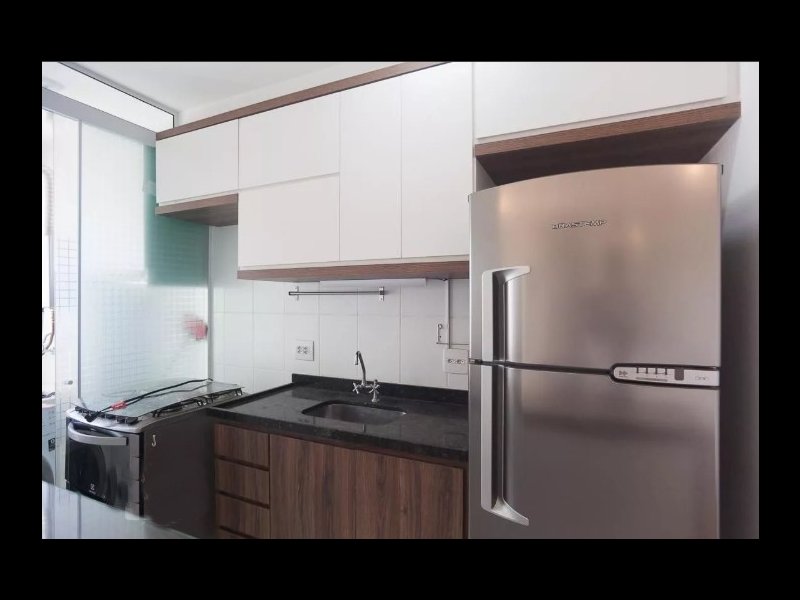 imóvel com 68m² - São Bernardo - Campinas