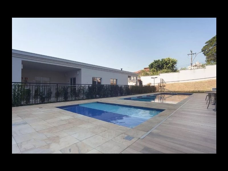 imóvel com 68m² - São Bernardo - Campinas