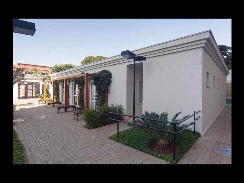 imóvel com 68m² - São Bernardo - Campinas