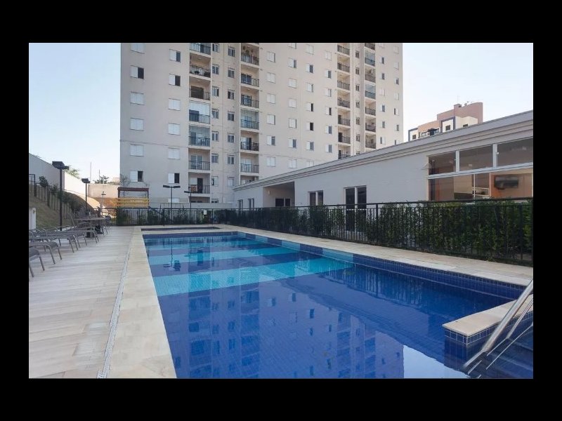 imóvel com 68m² - São Bernardo - Campinas
