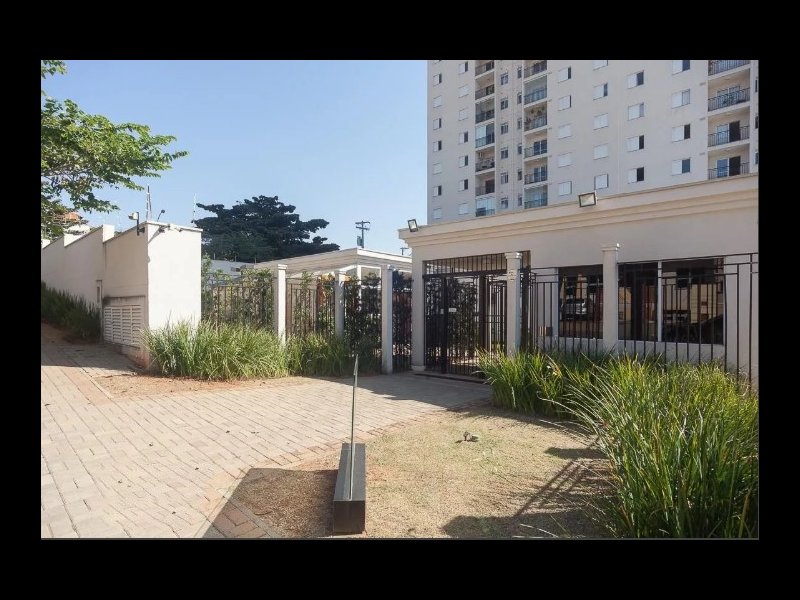 imóvel com 68m² - São Bernardo - Campinas