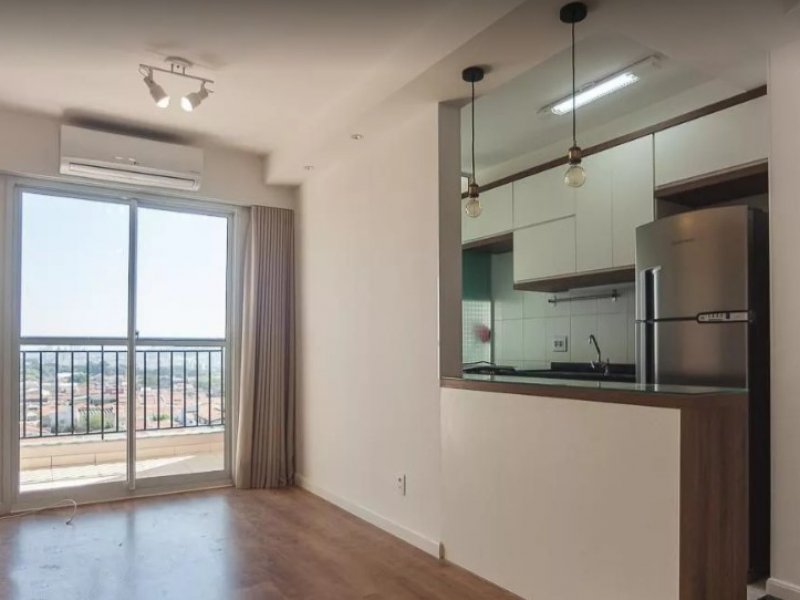 imóvel com 68m² - São Bernardo - Campinas