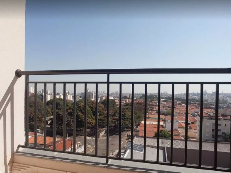 imóvel com 68m² - São Bernardo - Campinas