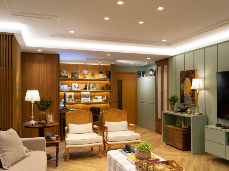 imóvel com 142m² - Pituaçu - Salvador