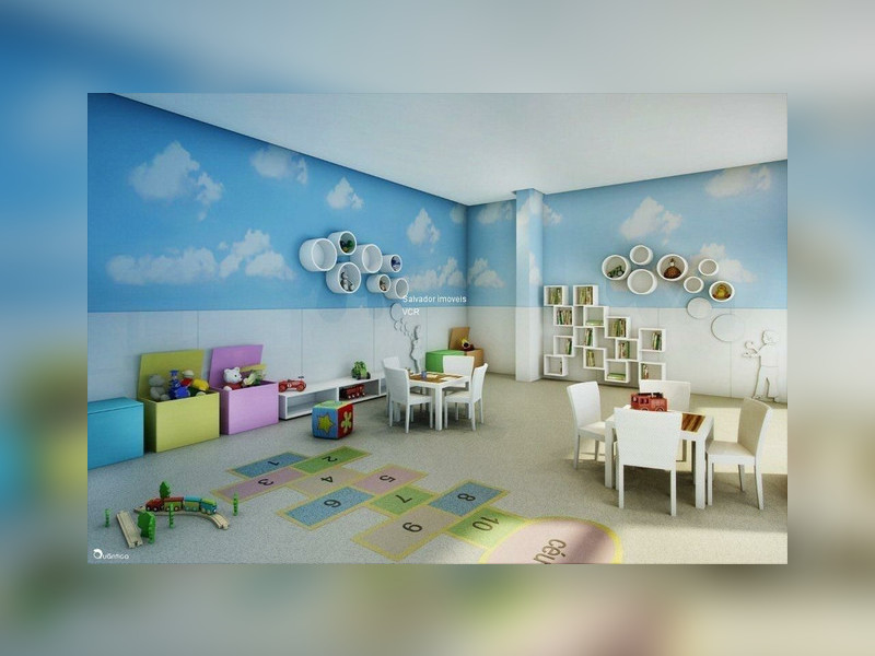 imóvel com 142m² - Pituaçu - Salvador