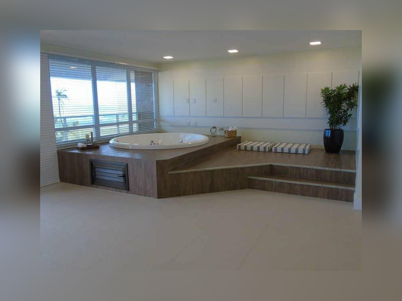 imóvel com 142m² - Pituaçu - Salvador