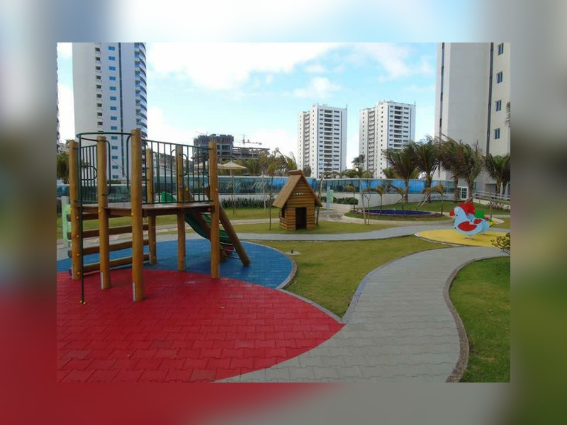 imóvel com 142m² - Pituaçu - Salvador