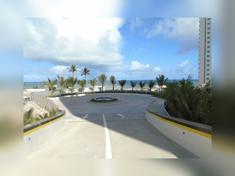 imóvel com 142m² - Pituaçu - Salvador