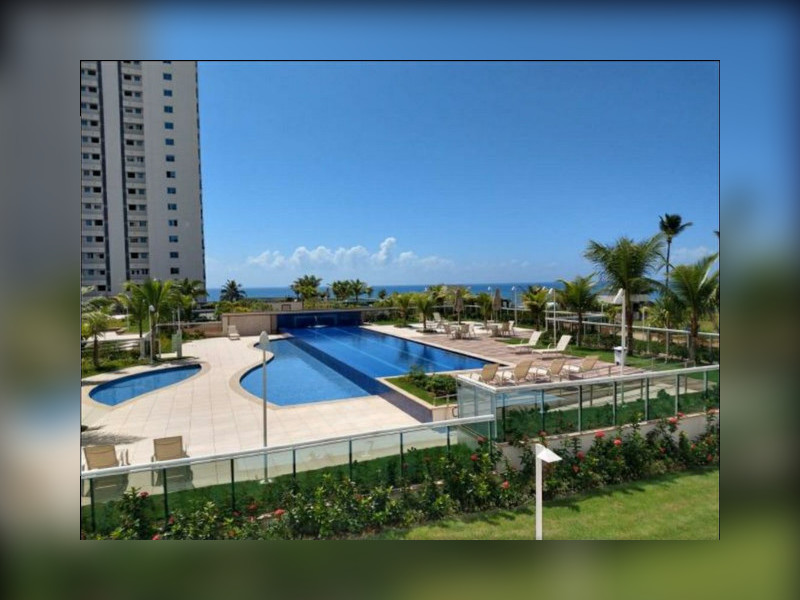 imóvel com 142m² - Pituaçu - Salvador