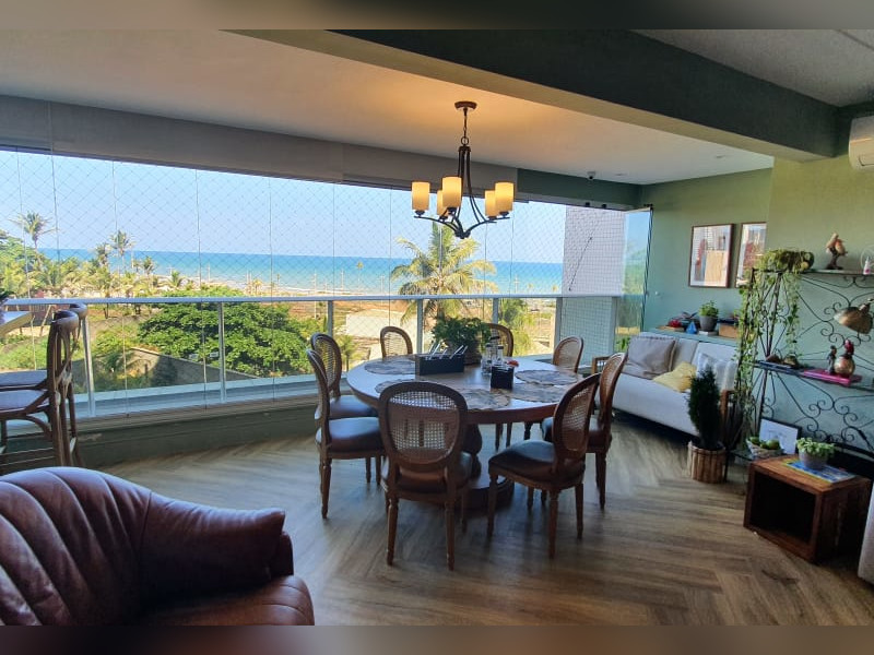imóvel com 142m² - Pituaçu - Salvador