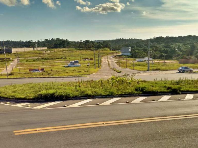 Terreno à venda Gleba A com 152m² e  quartos por R$ 6.000 - 521262778-entrada-2-loteamento-luar-de-camacari-camacari-bahia-colorado-empreendimentos.jpg