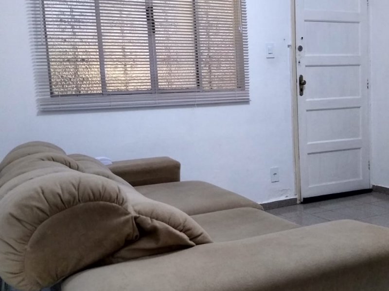 imóvel com 42m² - Vila Valença - São Vicente