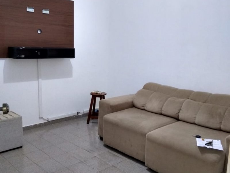 imóvel com 42m² - Vila Valença - São Vicente
