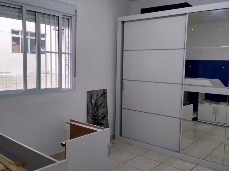 imóvel com 42m² - Vila Valença - São Vicente