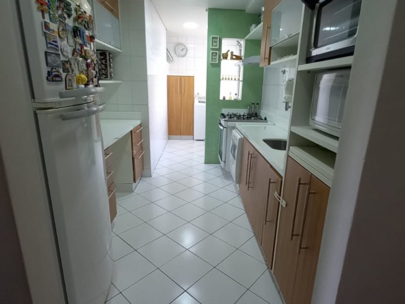 imóvel com 65m² - Vila Galvão - Guarulhos