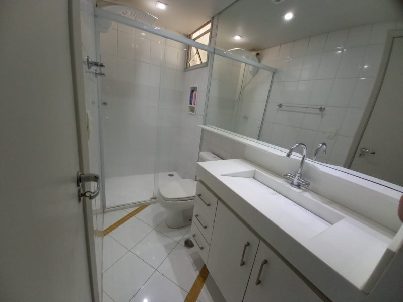 imóvel com 65m² - Vila Galvão - Guarulhos
