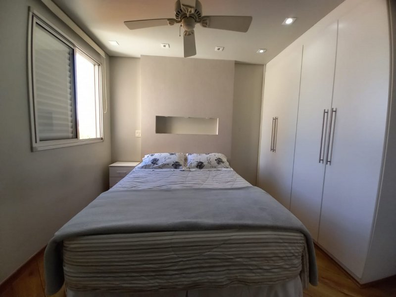 imóvel com 65m² - Vila Galvão - Guarulhos