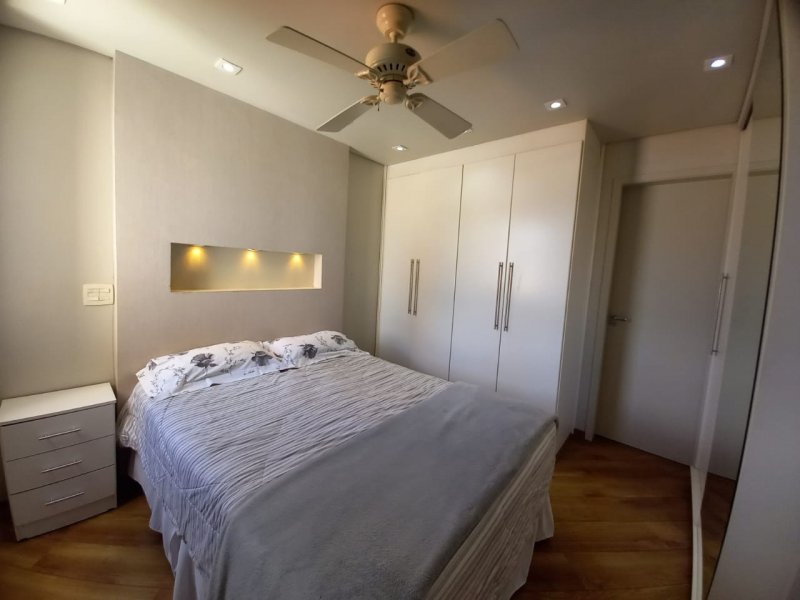 imóvel com 65m² - Vila Galvão - Guarulhos
