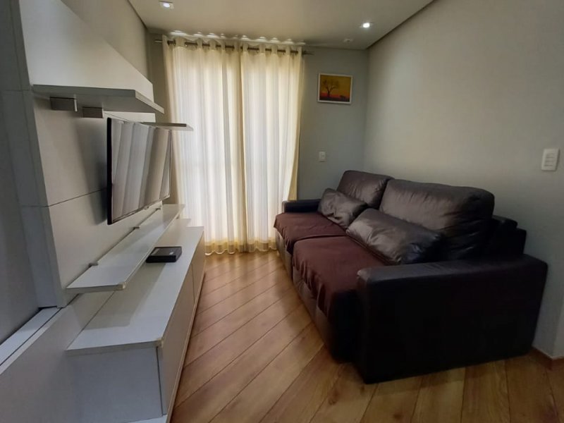 imóvel com 65m² - Vila Galvão - Guarulhos