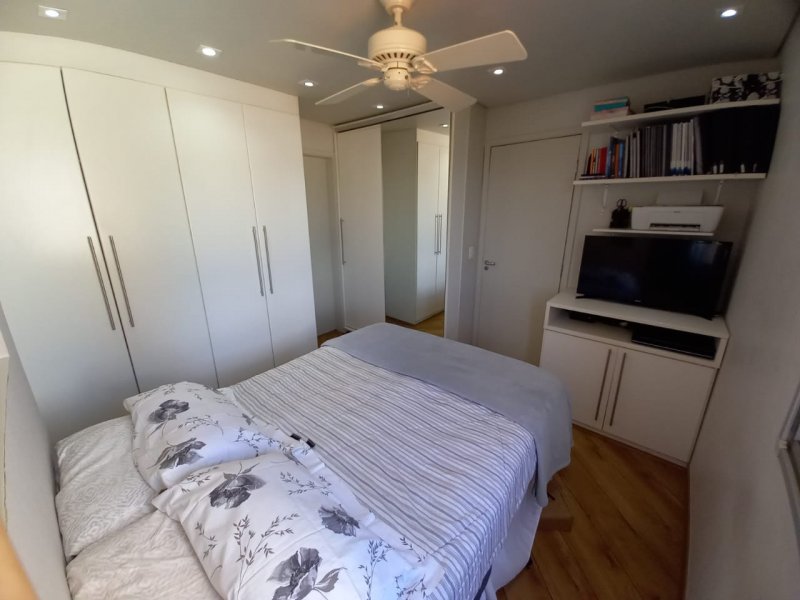 imóvel com 65m² - Vila Galvão - Guarulhos