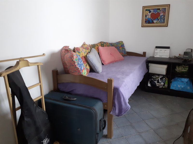 Casa de condomínio à venda Vargem Grande com 180m² e 4 quartos por R$ 270.000 - 775745393-suite-externa.jpg