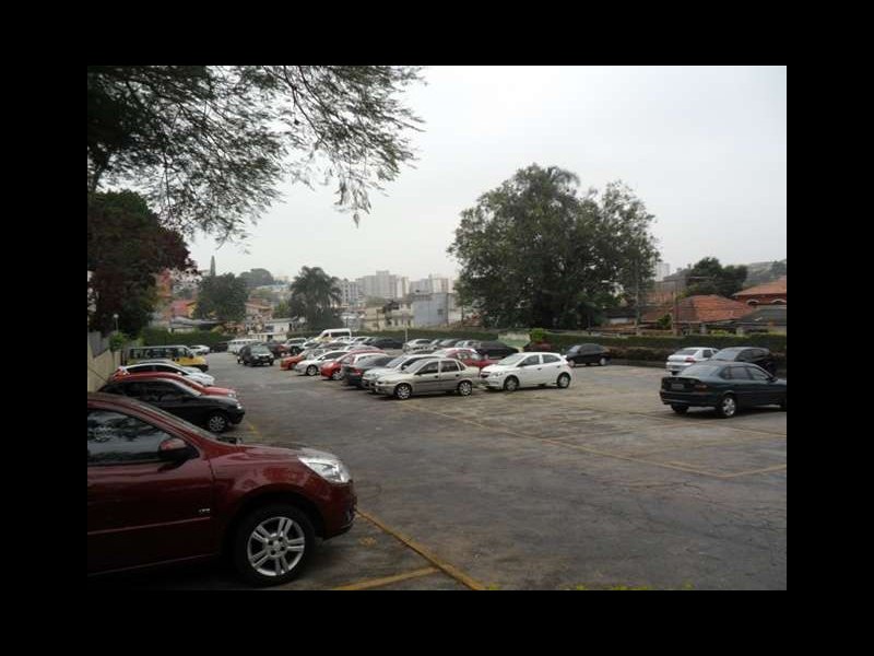 Apartamento à venda Jardim São Luís com 53m² e 2 quartos por R$ 205.000 - 1709681187-garagem-2.jpg