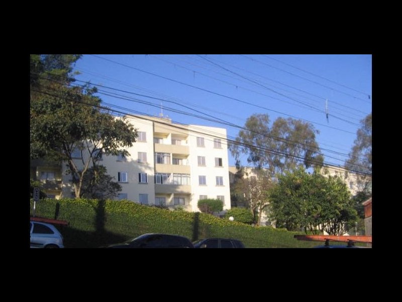 Apartamento à venda Jardim São Luís com 53m² e 2 quartos por R$ 205.000 - 1977076276-predios-2.jpg