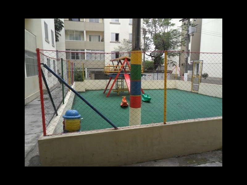 Apartamento à venda Jardim São Luís com 53m² e 2 quartos por R$ 205.000 - 483853671-playground.jpg