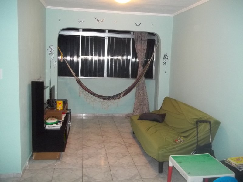 Apartamento à venda Jardim São Luís com 53m² e 2 quartos por R$ 205.000 - 93550906-100-1210.JPG