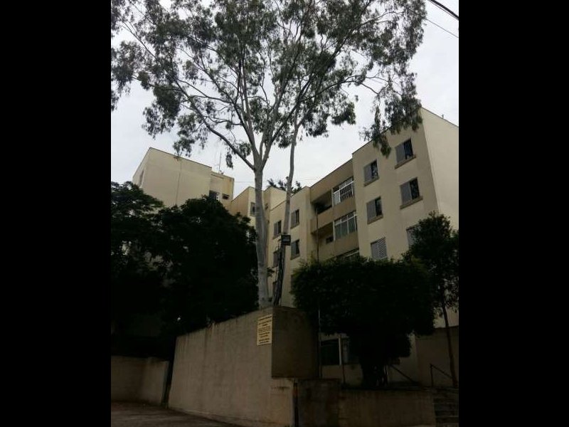 Apartamento à venda Jardim São Luís com 53m² e 2 quartos por R$ 205.000 - 941543500-predios.jpg