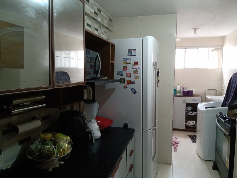 Apartamento à venda Várzea com 67m² e 2 quartos por R$ 200.000 - 928825671-img-20210301-145535482.jpg