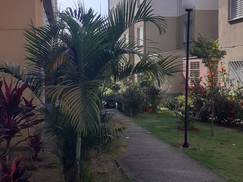 Apartamento à venda Pimentas com 70m² e 2 quartos por R$ 100.000 - 22417437-20210222-083557.jpg