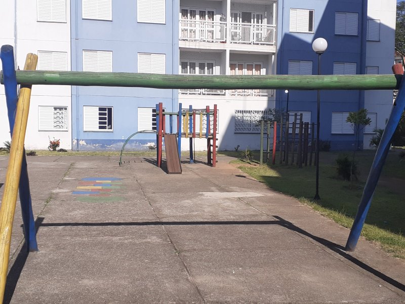 Apartamento à venda Pimentas com 70m² e 2 quartos por R$ 100.000 - 899920167-20210222-083531.jpg