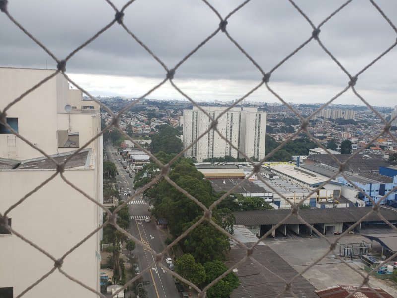 imóvel com 56m² - Planalto - São Bernardo do Campo
