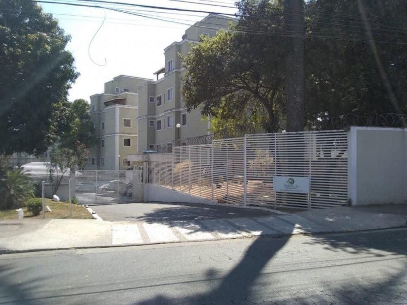 Apartamento à venda Chácaras com 60m² e 2 quartos por R$ 130.000 - 2074974901-1890805603.jpg
