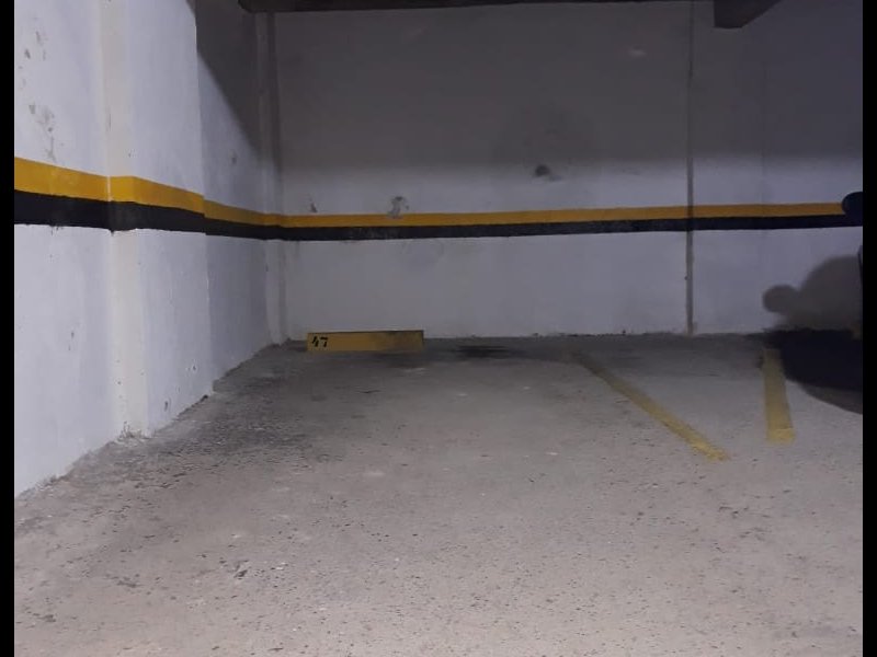 Apartamento à venda Centro com 86m² e 1 quarto por R$ 205.889 - 1197529001-foto14-garagem.jpg