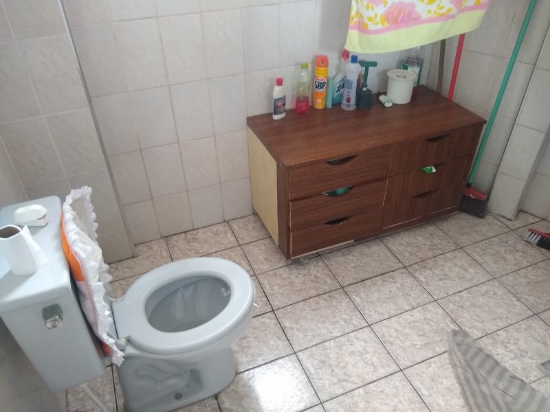 imóvel com 38m² - Maracanã - Praia Grande