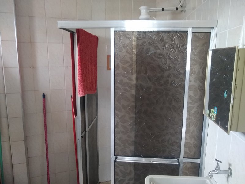 imóvel com 38m² - Maracanã - Praia Grande