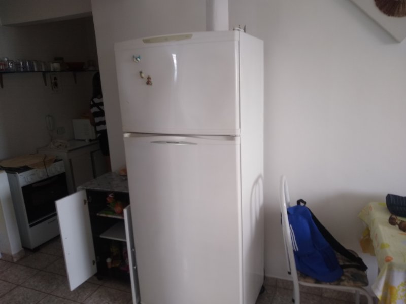 imóvel com 38m² - Maracanã - Praia Grande