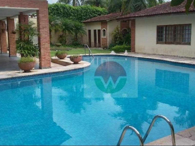 imóvel com 500m² - jardim acapulco - Guarujá