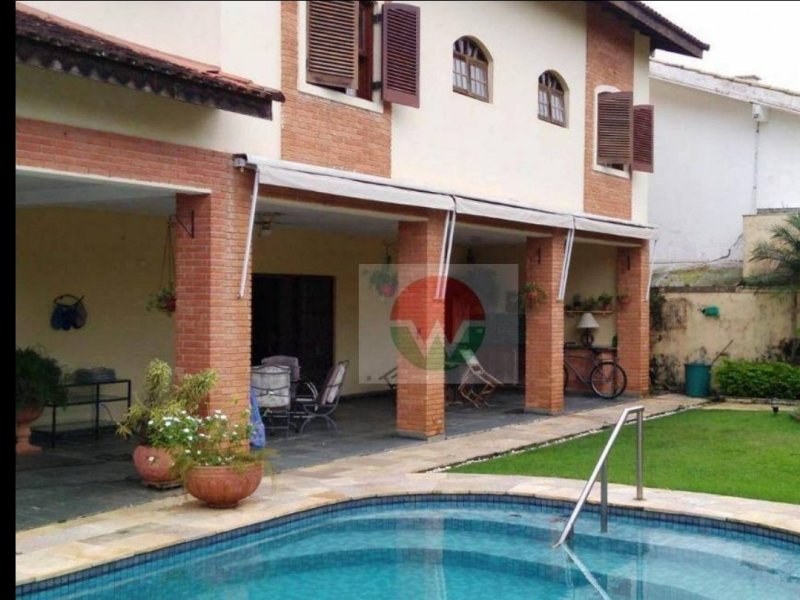 imóvel com 500m² - jardim acapulco - Guarujá