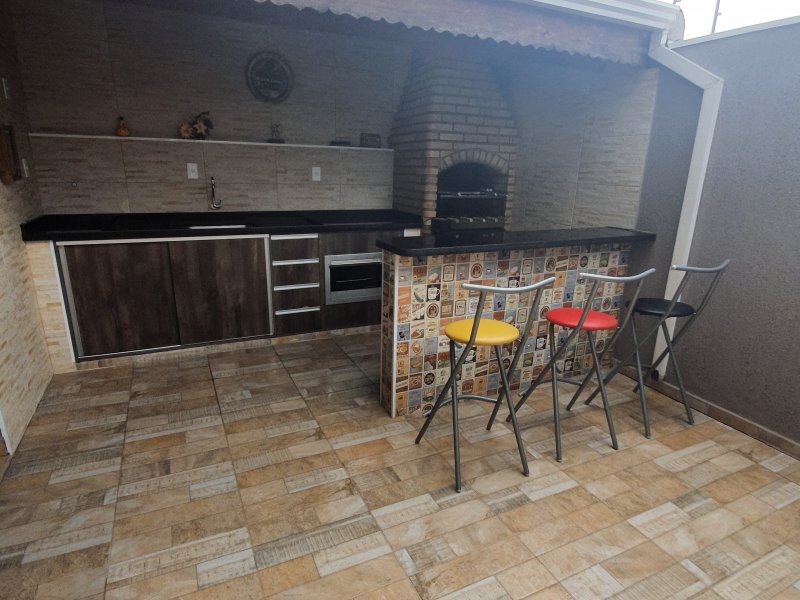 Casa à venda Jardim Nogueira com 196m² e 3 quartos por R$ 690.000 - 1021505292-20210226-161137.jpg