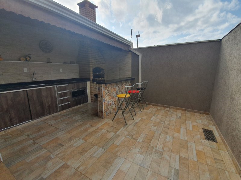 Casa à venda Jardim Nogueira com 196m² e 3 quartos por R$ 690.000 - 1275506016-20210226-161041.jpg
