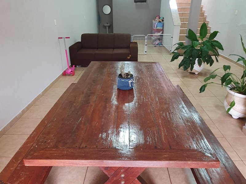Casa à venda Jardim Nogueira com 196m² e 3 quartos por R$ 690.000 - 872454523-20210226-162041.jpg