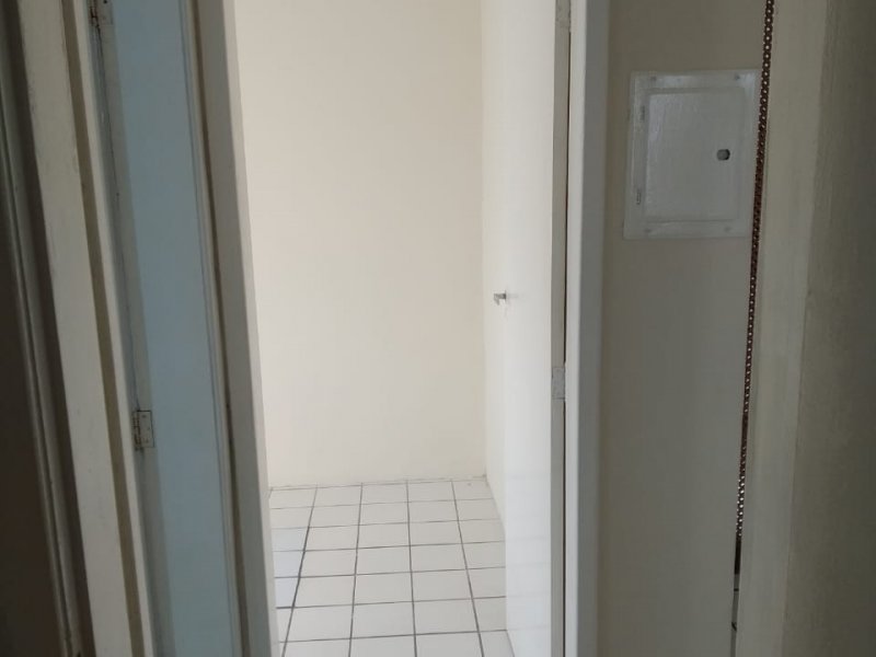 Apartamento à venda Campo Grande com 63m² e 3 quartos por R$ 300.000 - 1168305025-03-quarto-3.jpeg